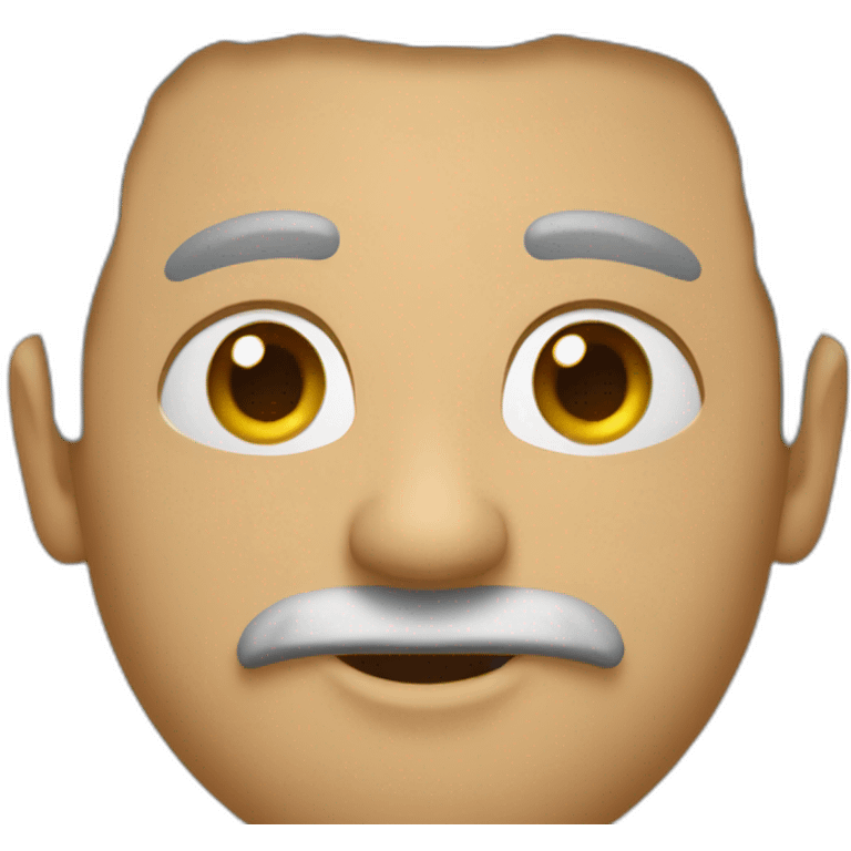 Lezgin man emoji