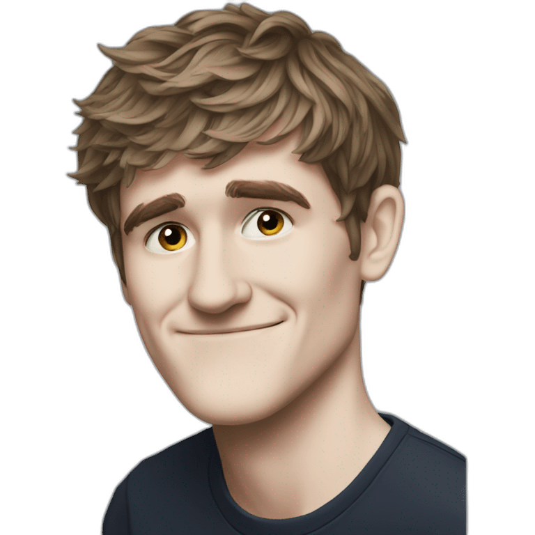 bo burnham emoji