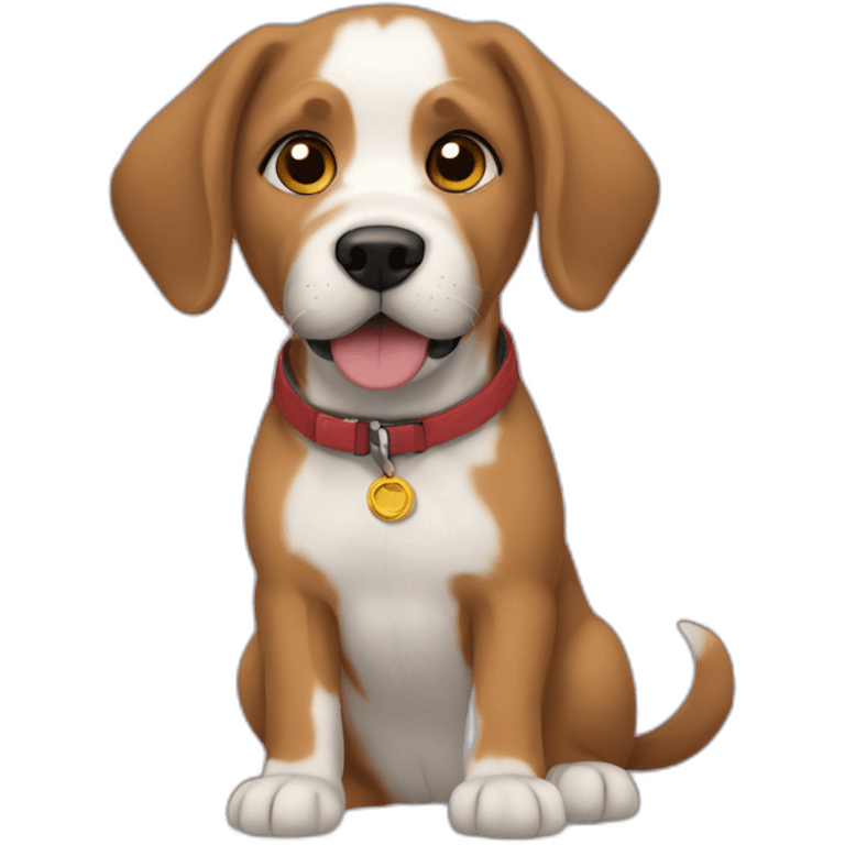 dogde-journey emoji