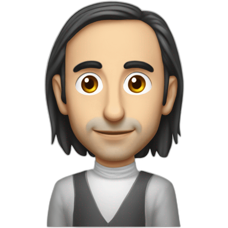 Éric zemmour drink emoji