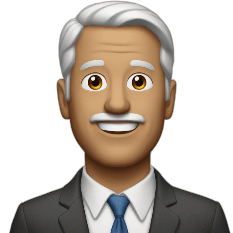 Hank j.wibelton emoji