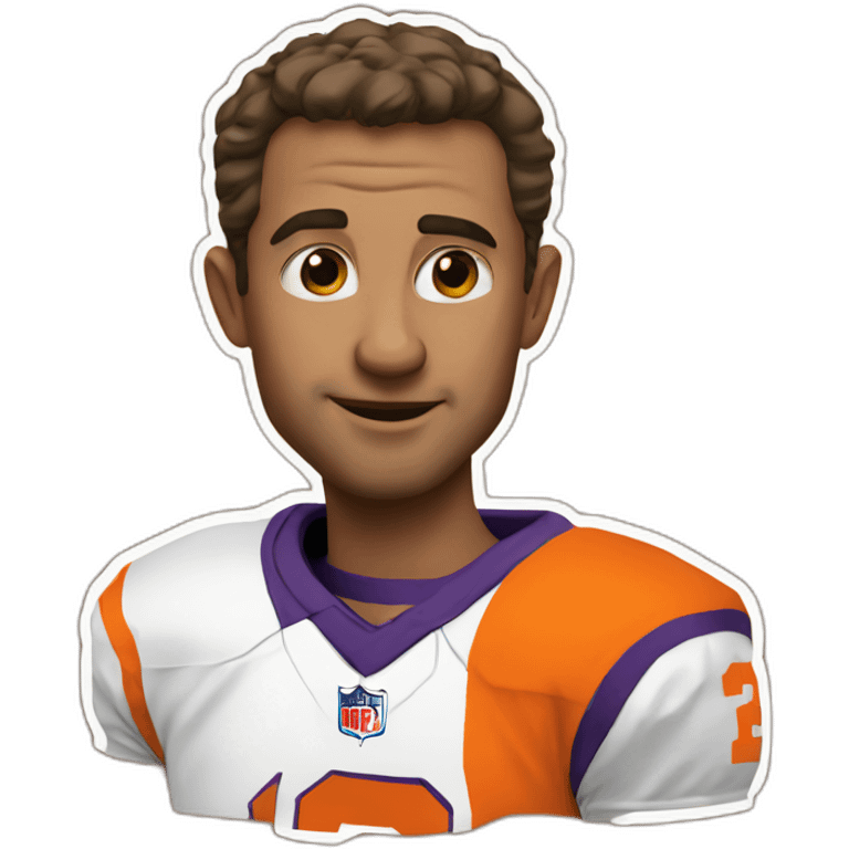 dabo emoji