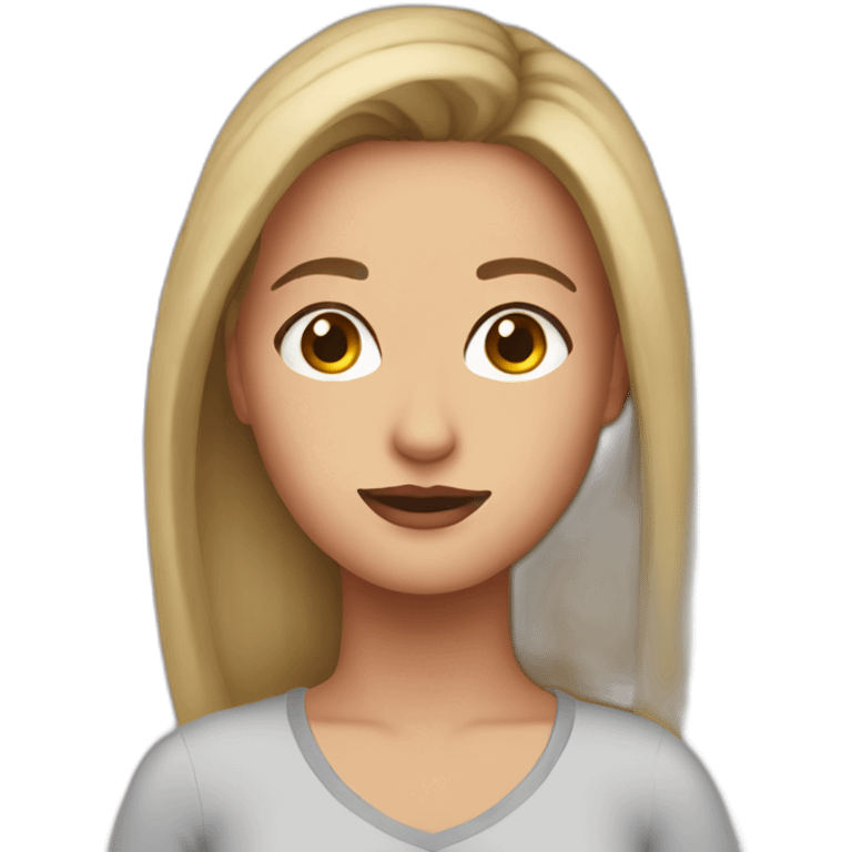 meaghan emoji