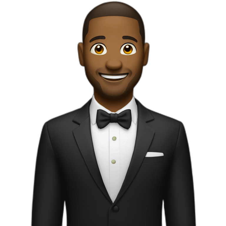 usher raymond emoji