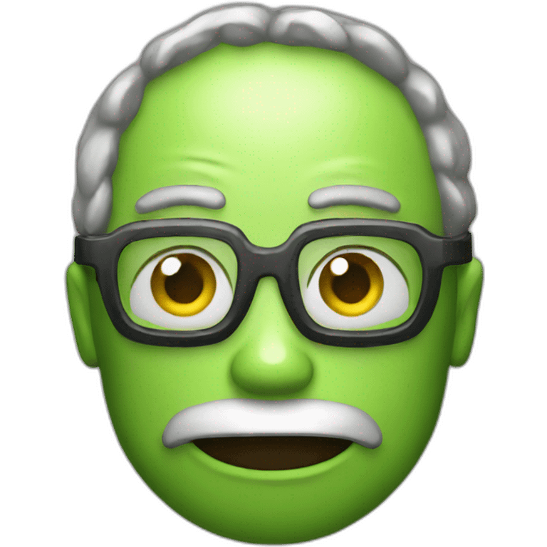 uranium emoji