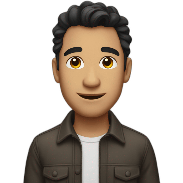 Adrien noriega emoji