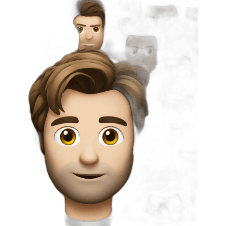 David Tennant emoji