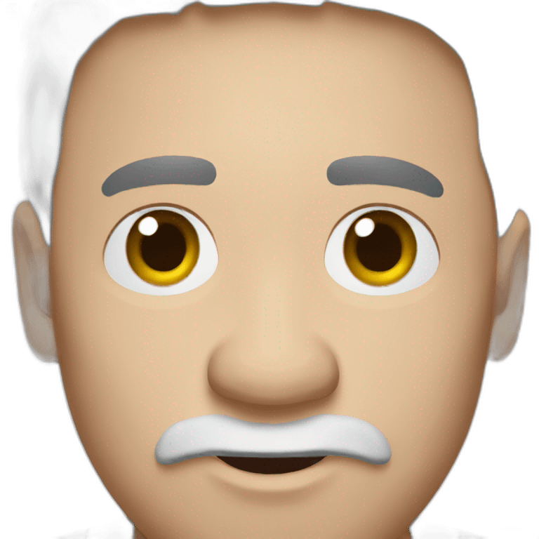 Old messi emoji