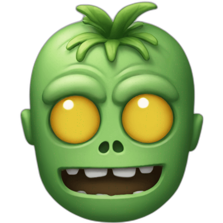 Pvz emoji