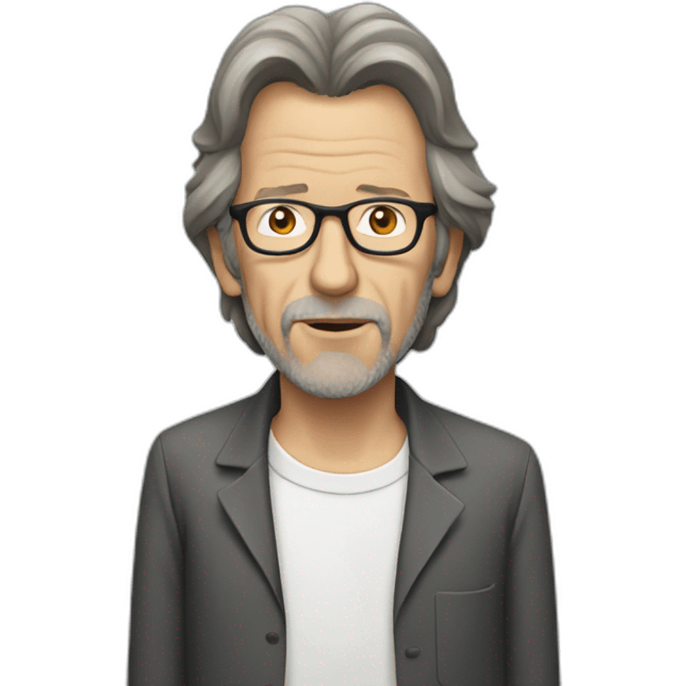 eric clapton emoji