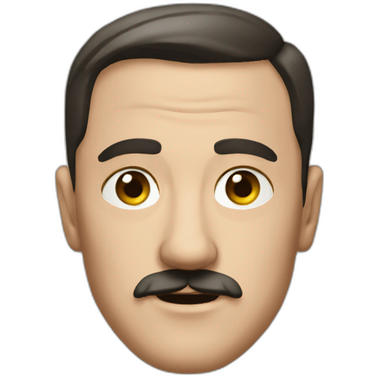 Adolf emoji