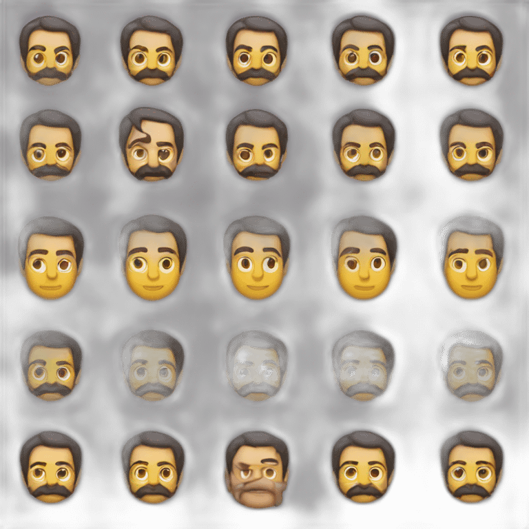 فرزاد Farzad Farrokh emoji