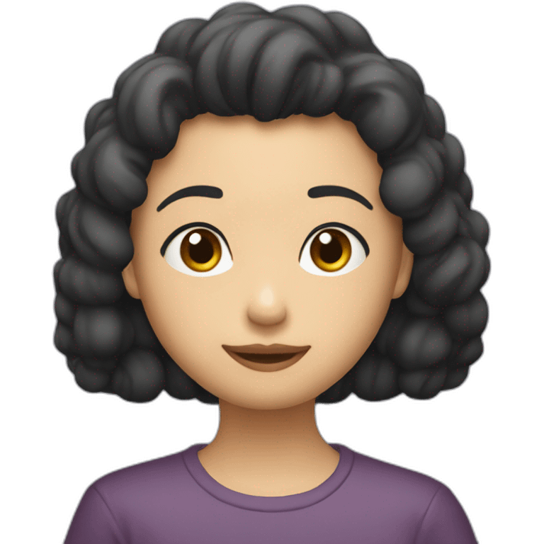 Mitchiko malandro emoji