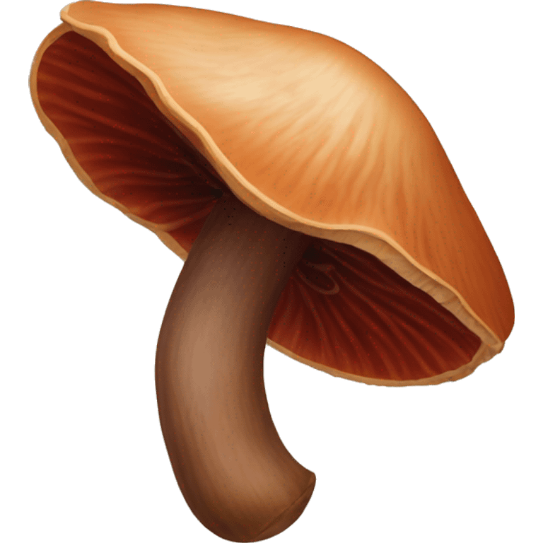 reishi linghzi emoji