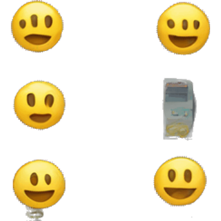  financial elevator emoji