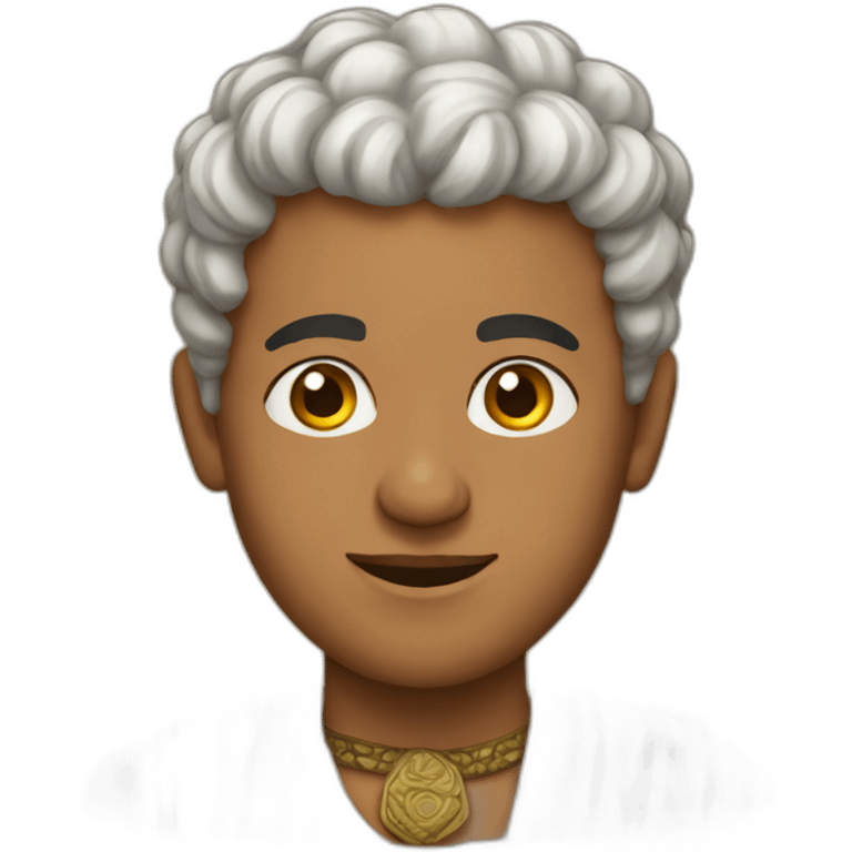 berber emoji