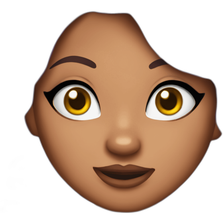 clawdeen wolf emoji