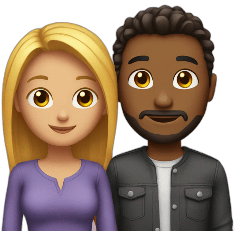 Couples  emoji