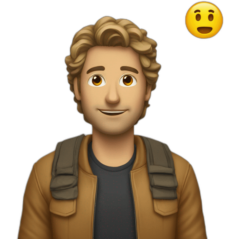 tanguy david emoji