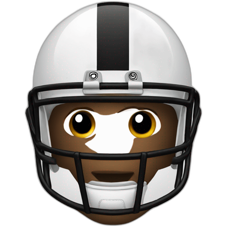 Football emoji