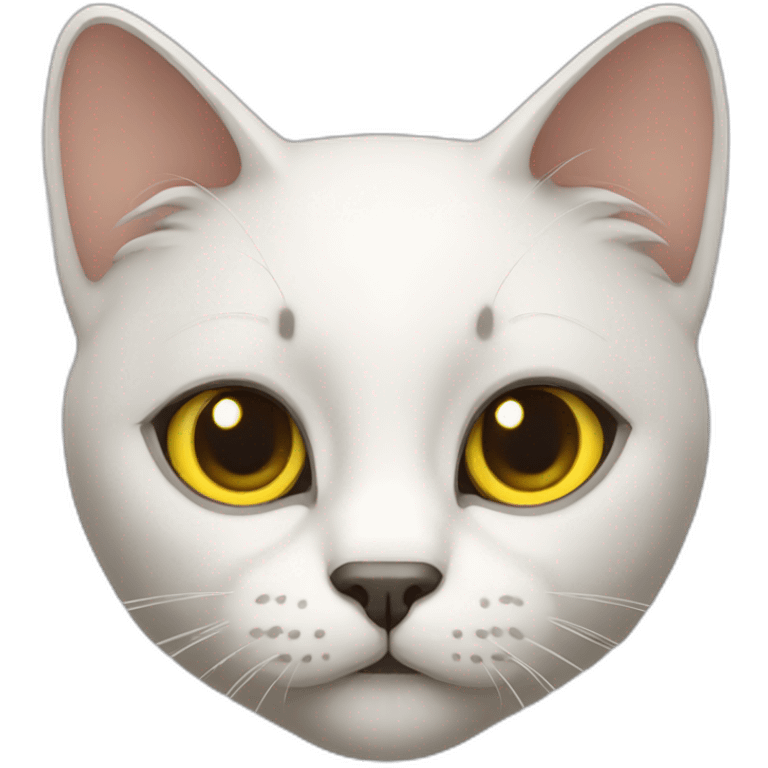 ukraine cat emoji