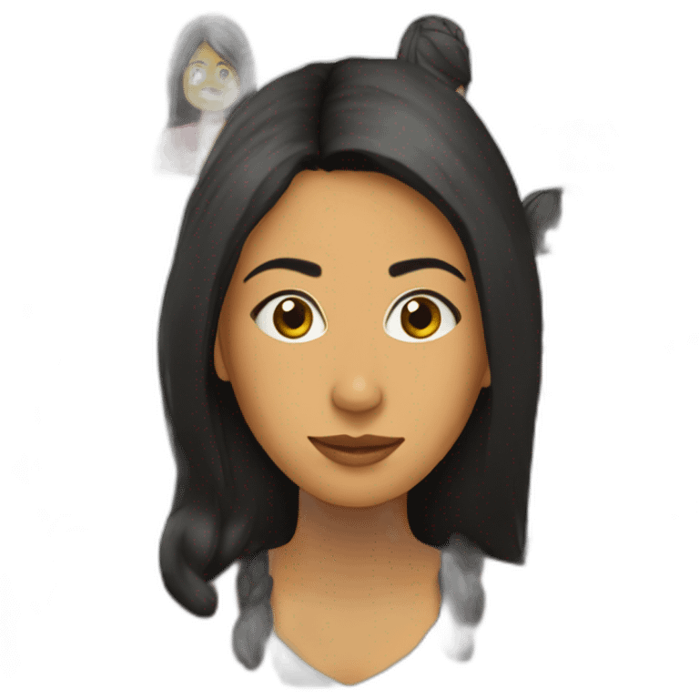 Susy-diaz-peru emoji