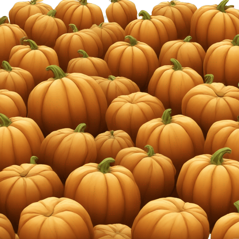 Big Pumpkin  emoji