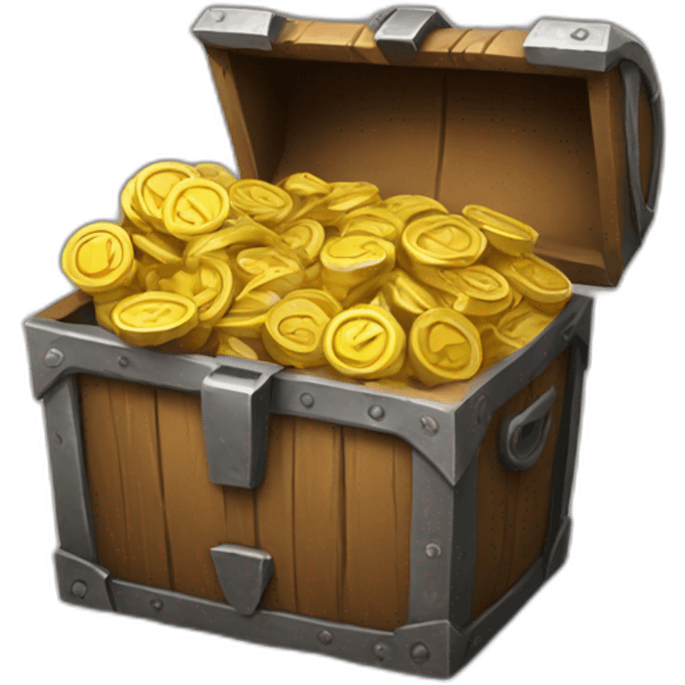 Lootbox emoji