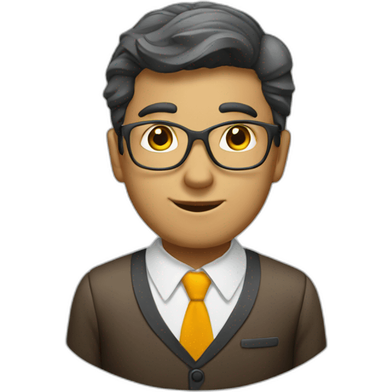 accountant emoji