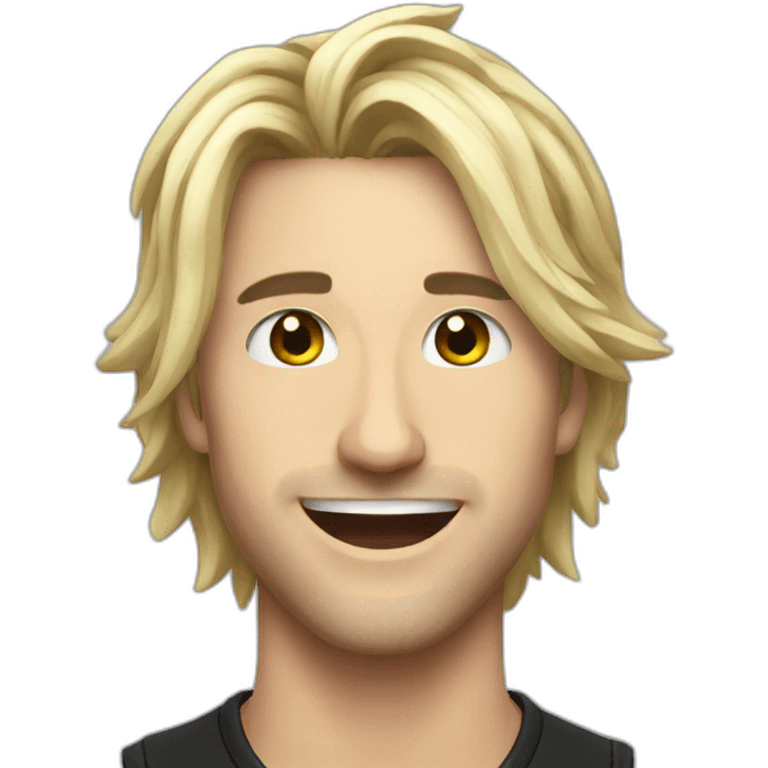 xqc emoji