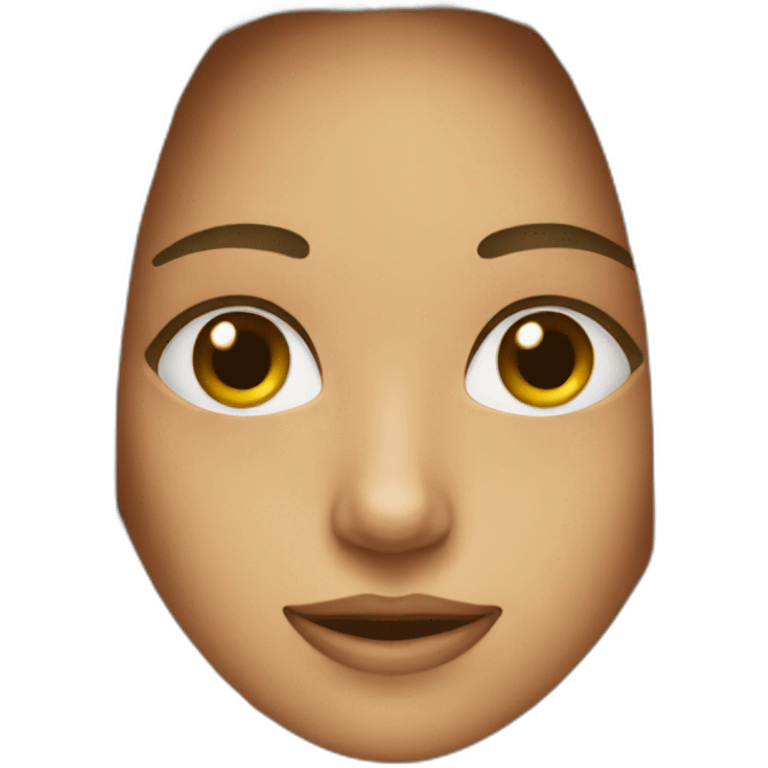 Bia emoji