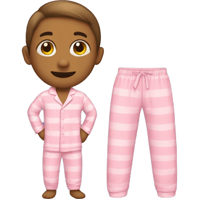 Pajamas  emoji