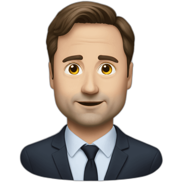 xavier-bettel emoji