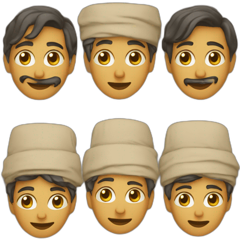 morroco emoji