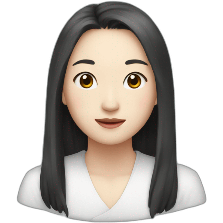 song yu qi emoji