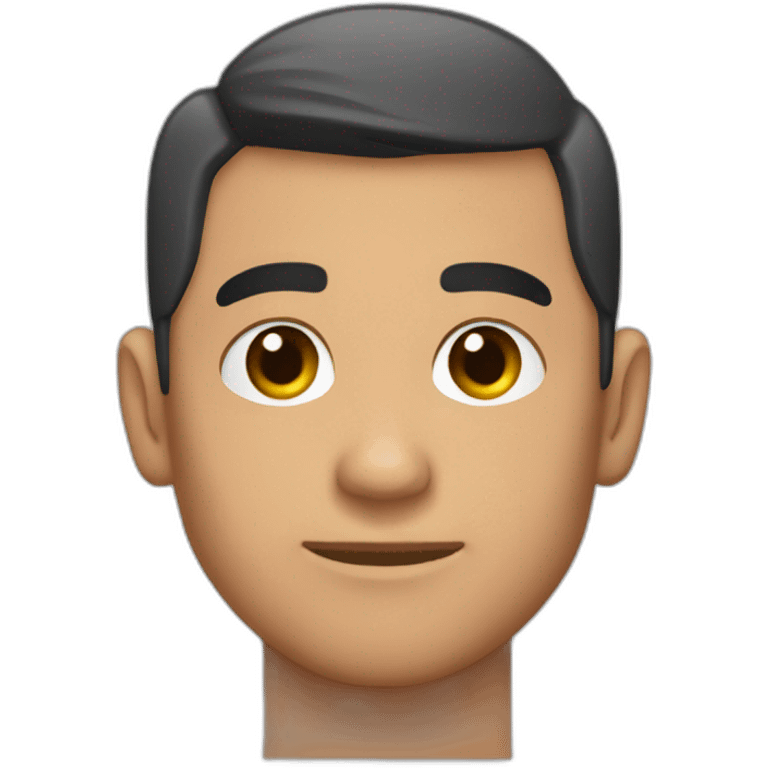 Isaac Palazón Camacho emoji