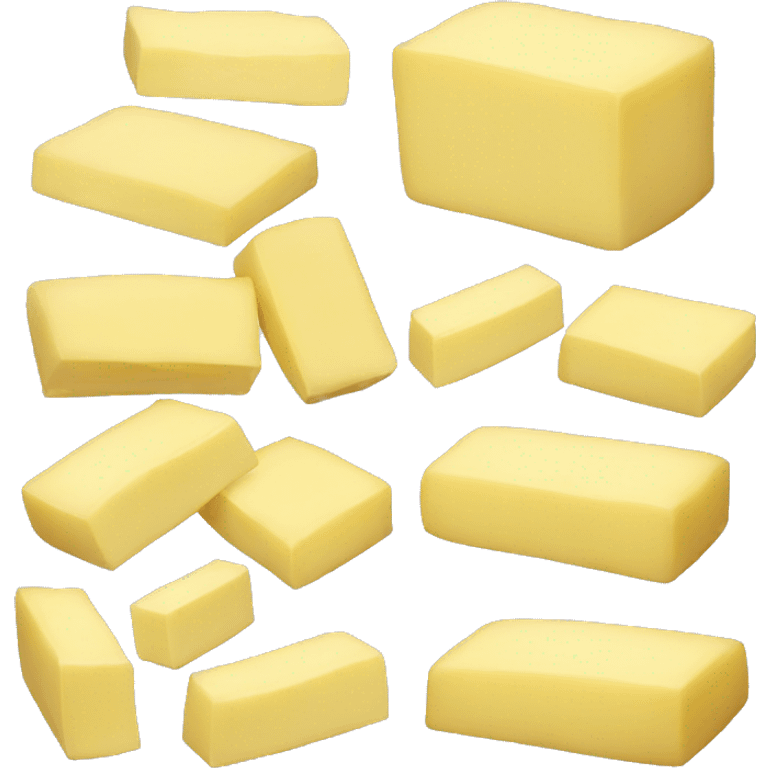 Butter  emoji