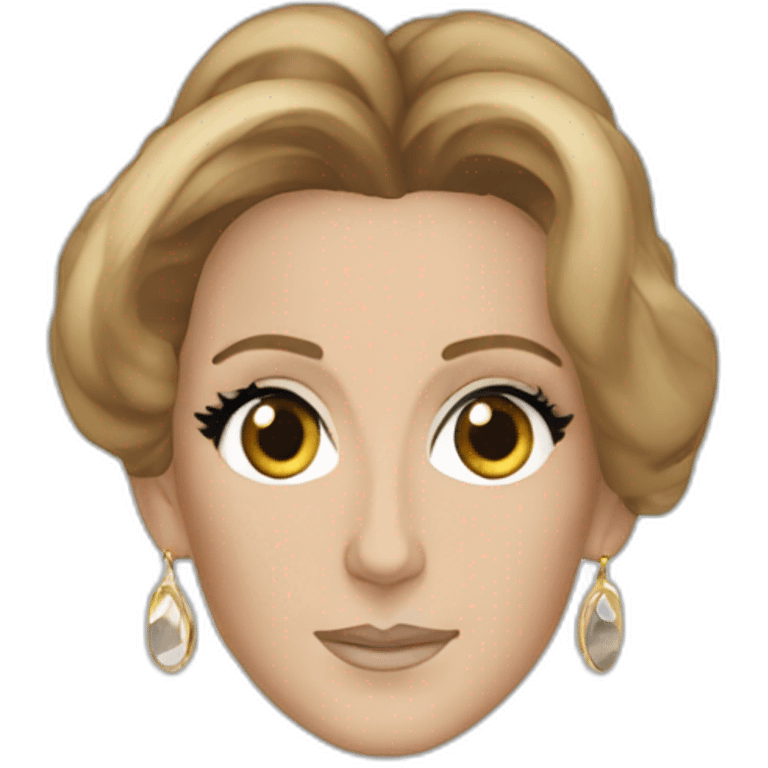 celine dion emoji