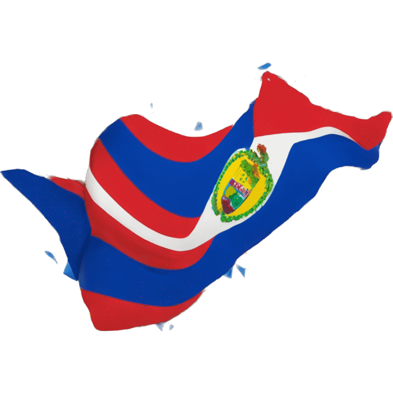 Bandeira do estado da bahia  emoji