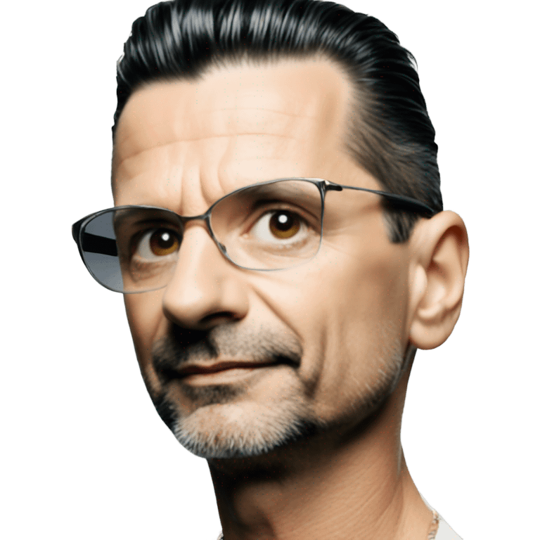 dave gahan emoji