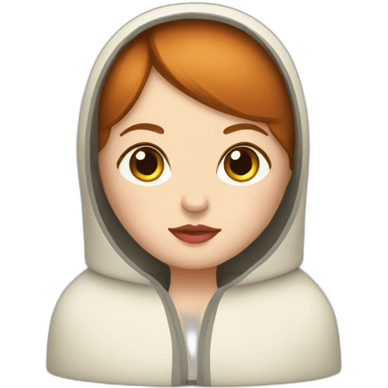 Russian doll emoji