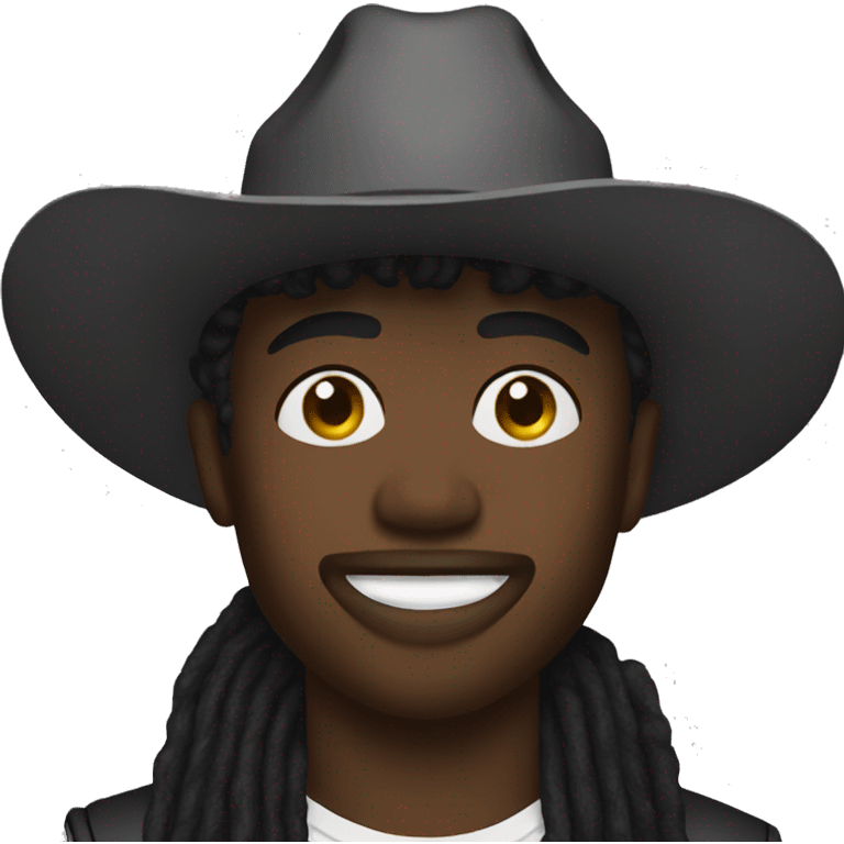 Lil nas emoji