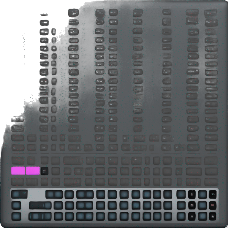 ableton push emoji