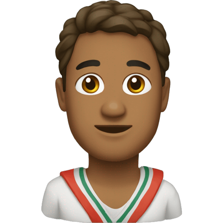 Mayotte  emoji