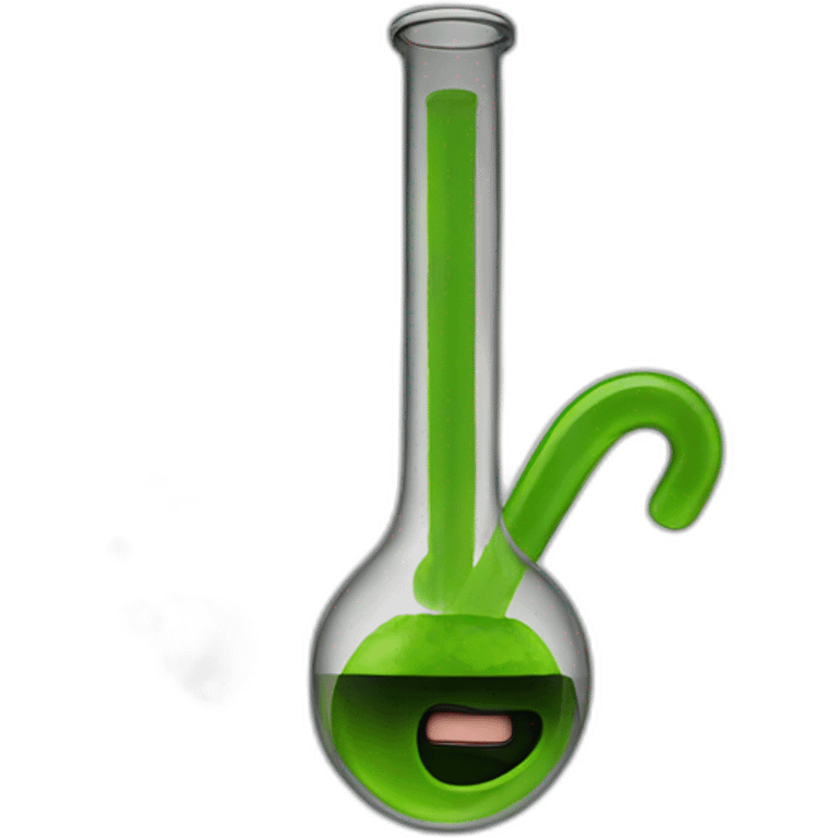 gravity bong  emoji