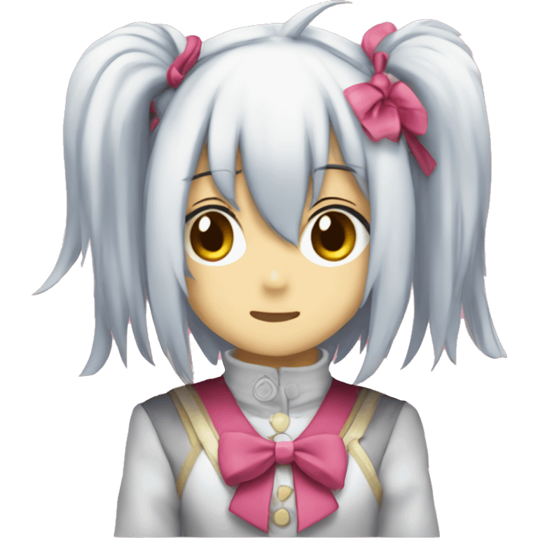 Shugo chara emoji