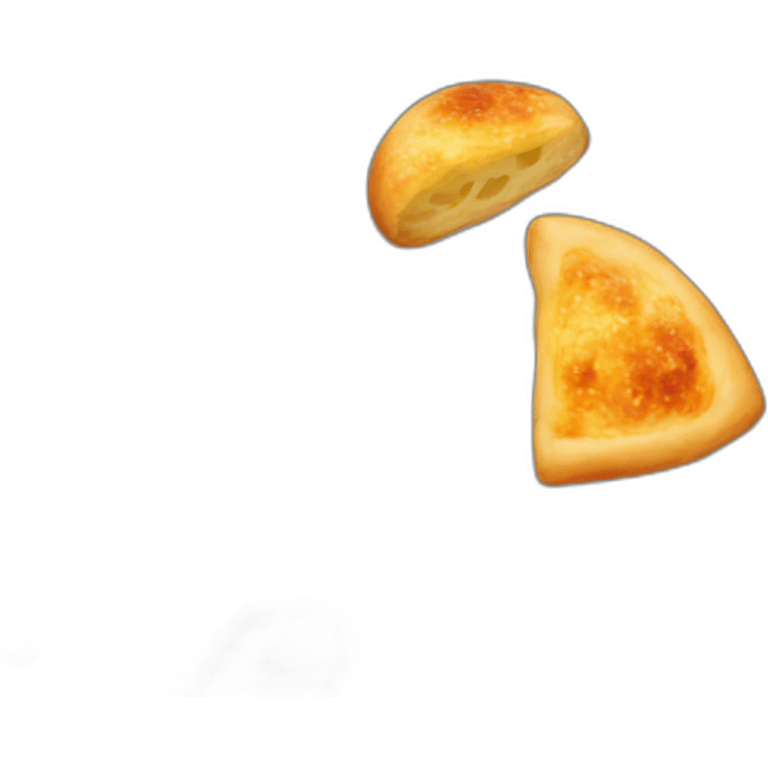 khachapuri emoji