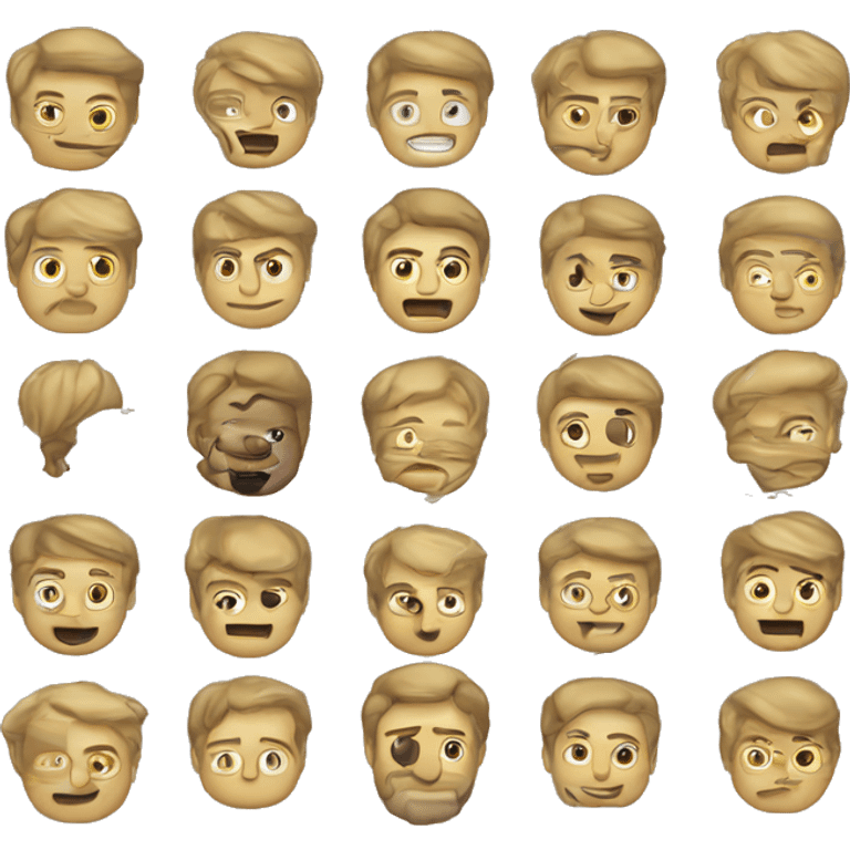 Бантик с сердечком  emoji