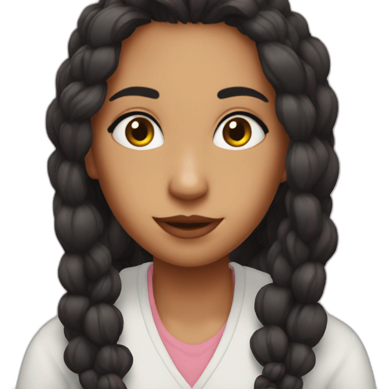 Karis emoji