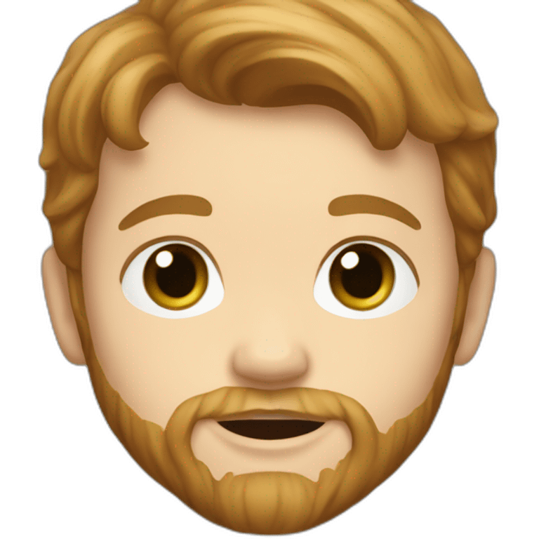 Baby Obiwan emoji